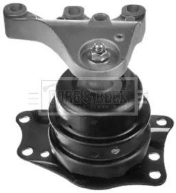 BORG & BECK bem3853 -